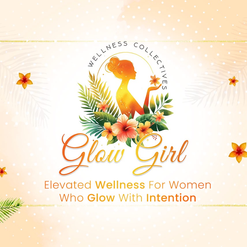 Glow Girl Wellness Collectives  thumbnail