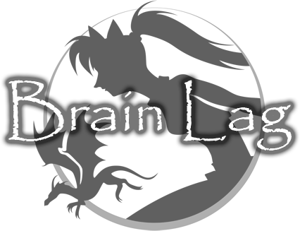 Brain Lag, publisher of Other London thumbnail