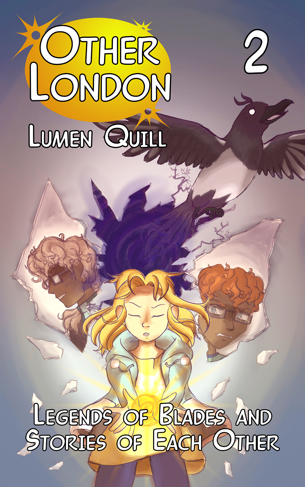 Other London Volume 2 thumbnail