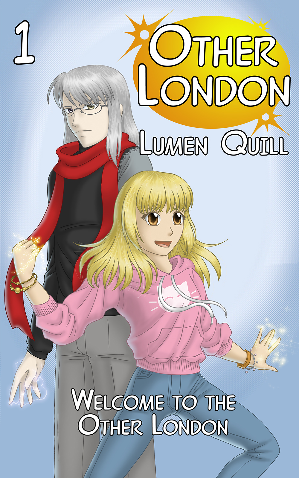 Other London Volume 1 thumbnail