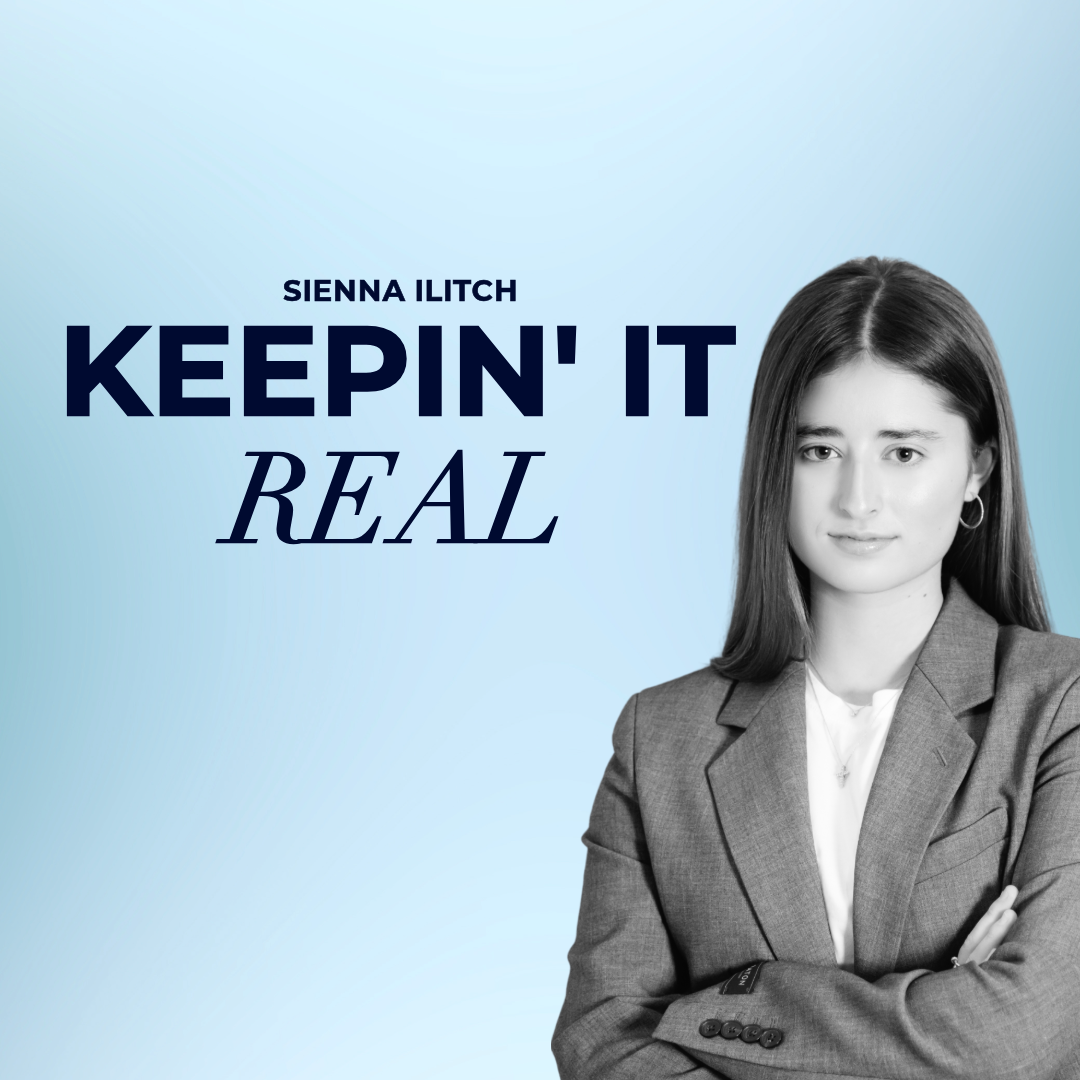KEEPIN' IT REAL on Apple Podcasts thumbnail