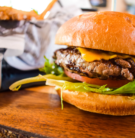 Dining Options & Reservations thumbnail