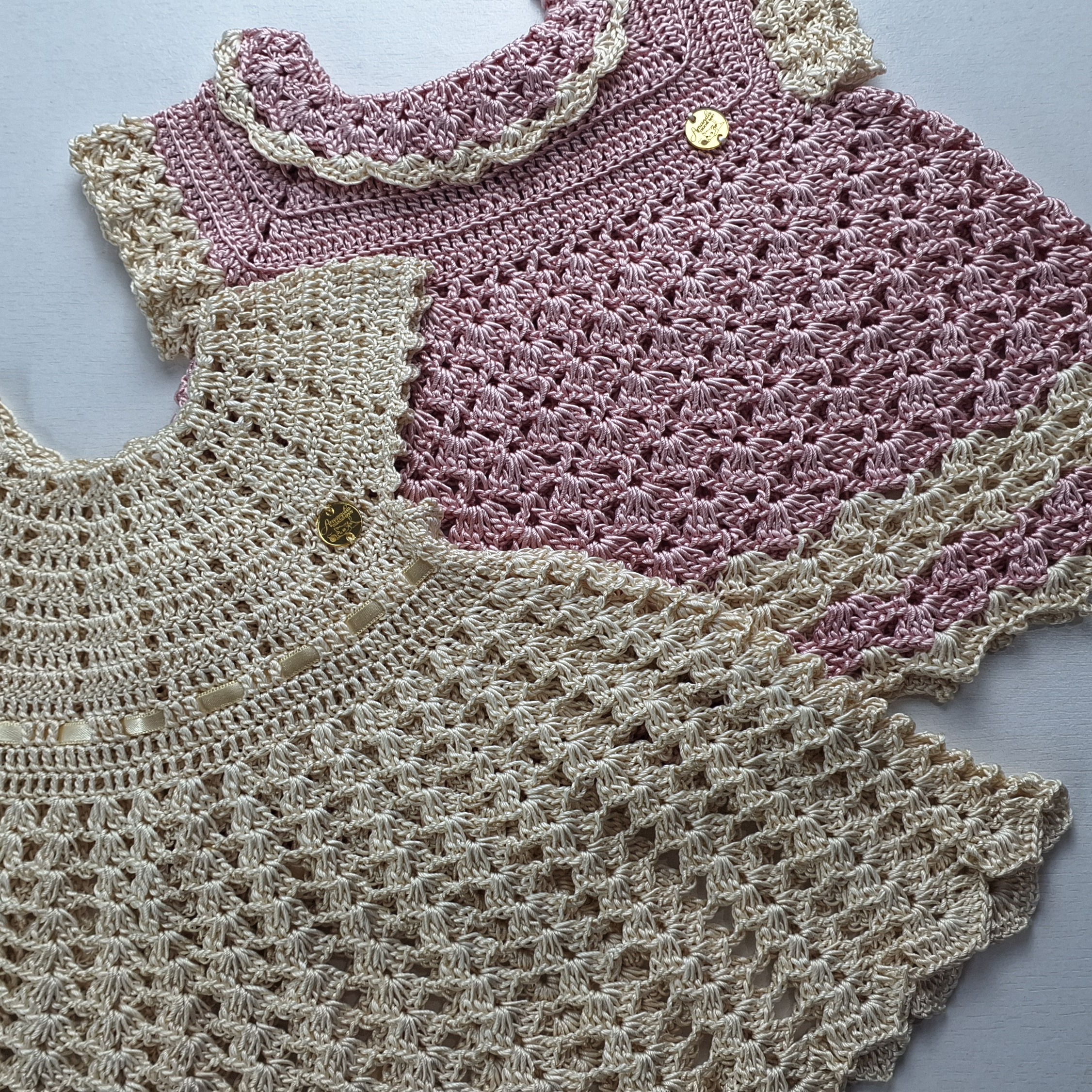 CURSO DE VESTIDOS  thumbnail