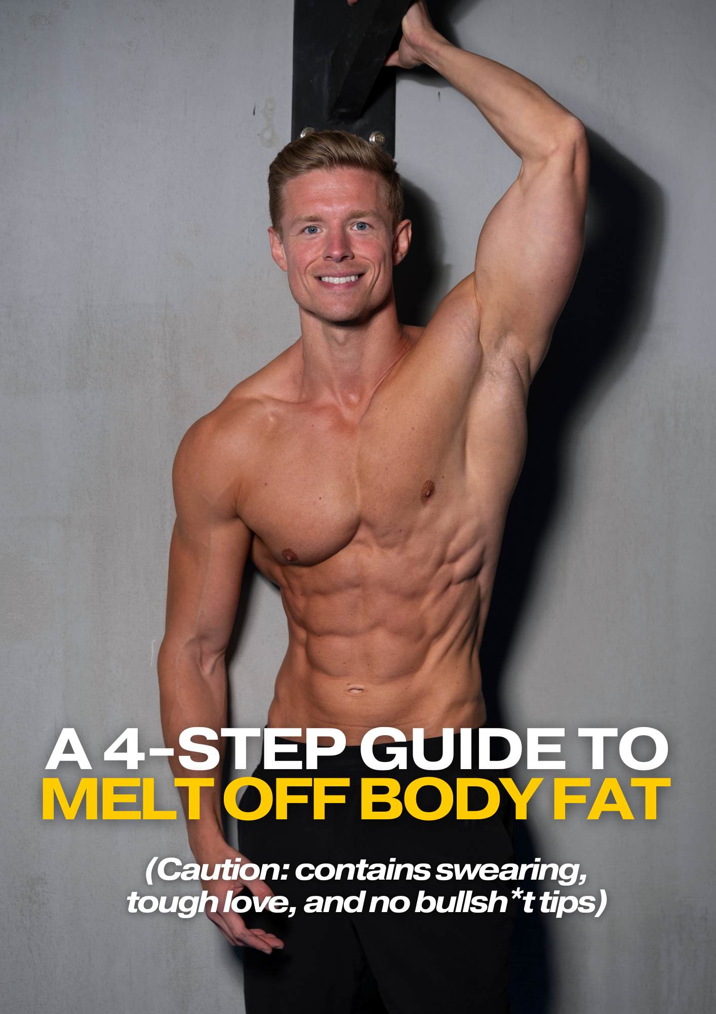 Free Rapid Fat Loss Guide thumbnail