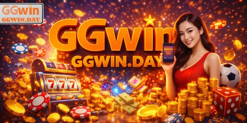 GGWin - Trang Cược GGWin Casino Uy Tín 2026 thumbnail