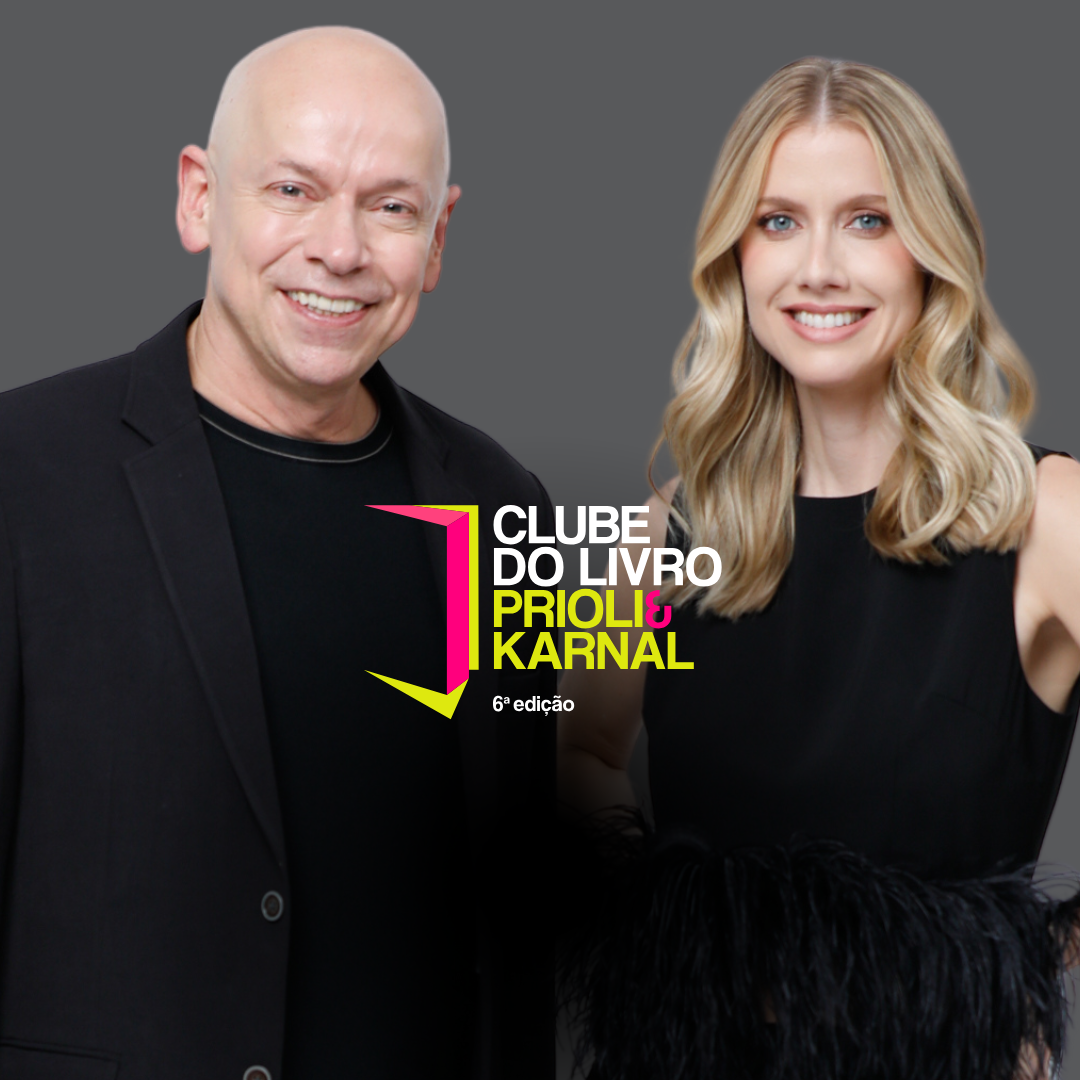 Clube do Livro Prioli Karnal | Lista de Espera thumbnail