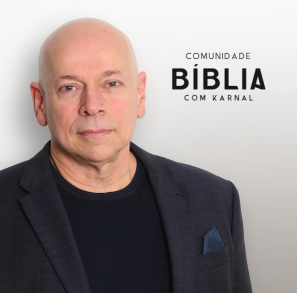 Bíblia com Karnal | Lista de espera thumbnail