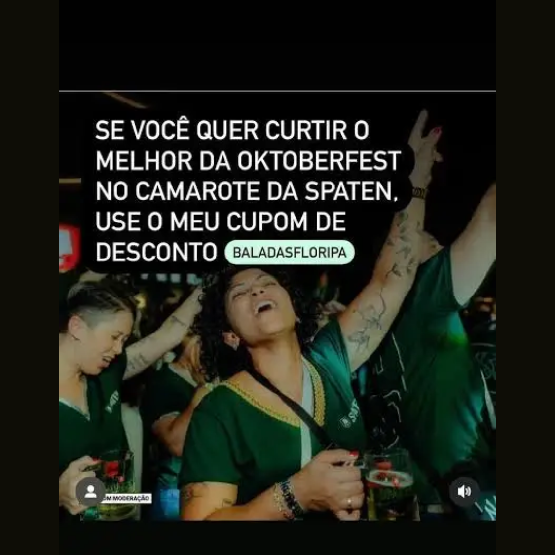 Camarote Spaten Oktoberfest 2025 - Ingressos  thumbnail