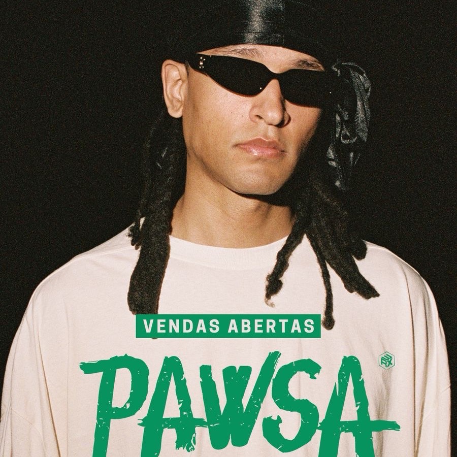 Pawsa Surreal Park 2025 – Ingressos thumbnail