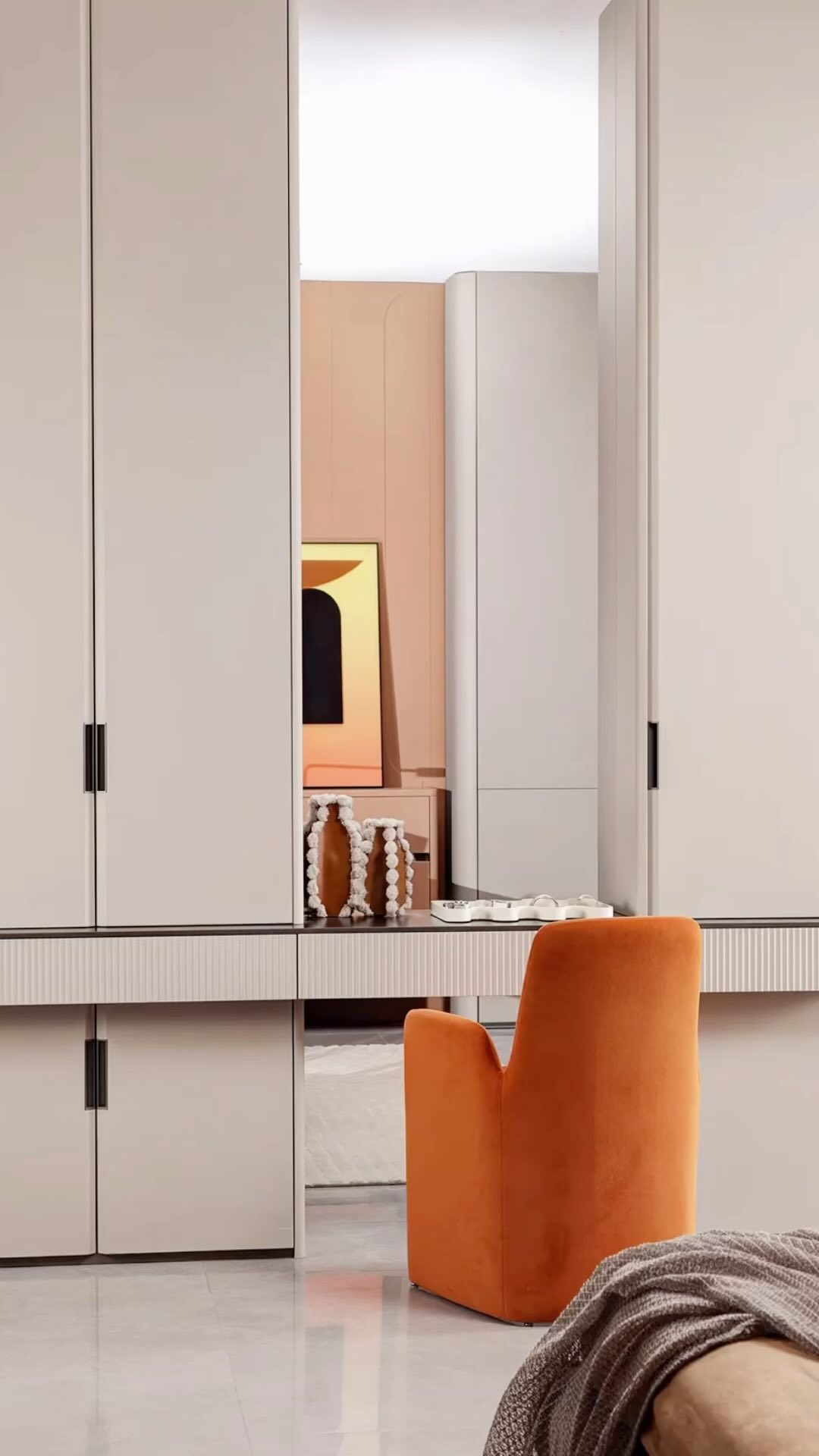 The reflection of you.. ✨