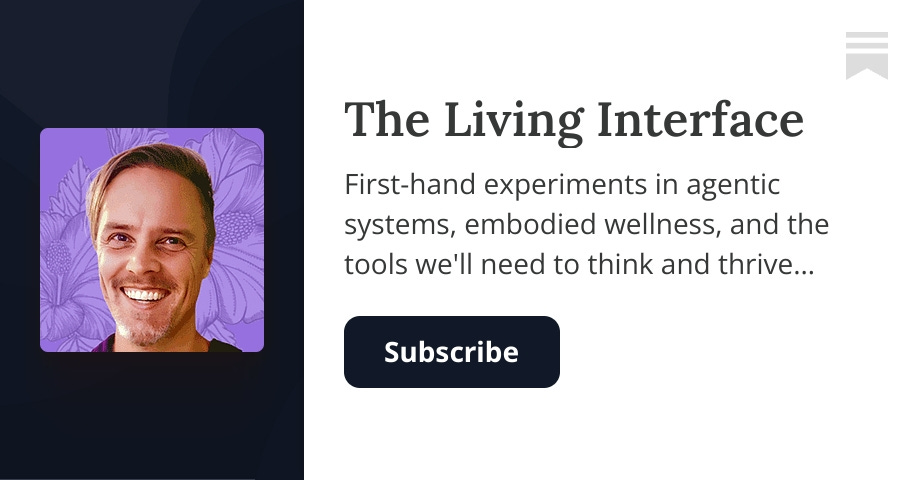Read the Living Interface → thumbnail
