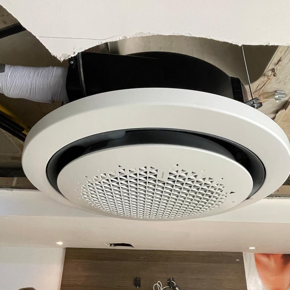 Instalação thumbnail