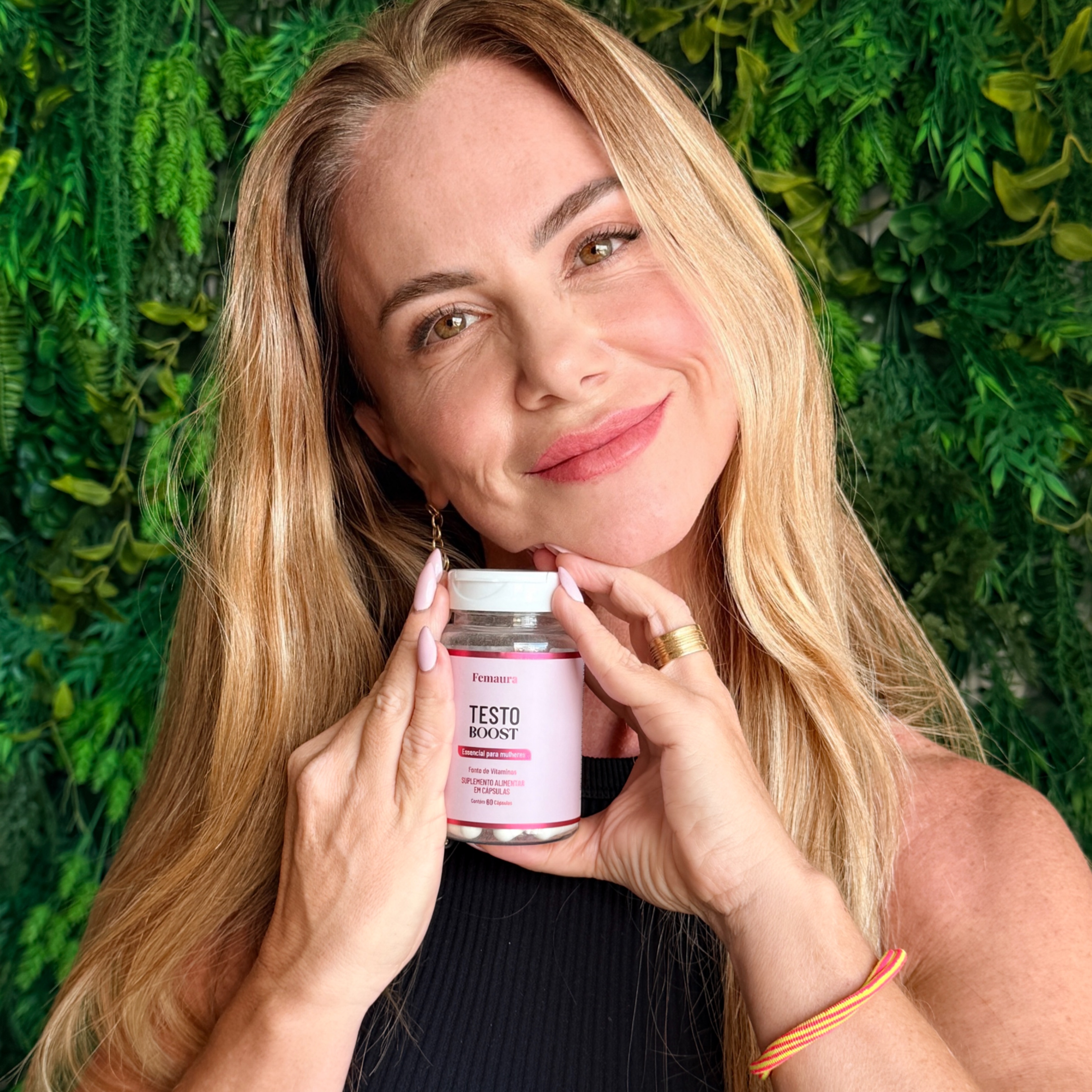 Testo Boost (cupom Jeane10) thumbnail