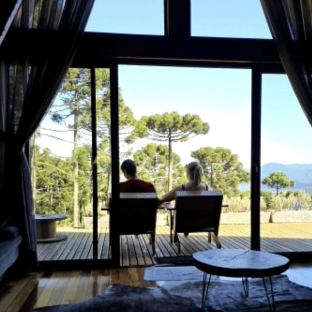 Sua Cabana em Urubici (Cupom AJeane) thumbnail