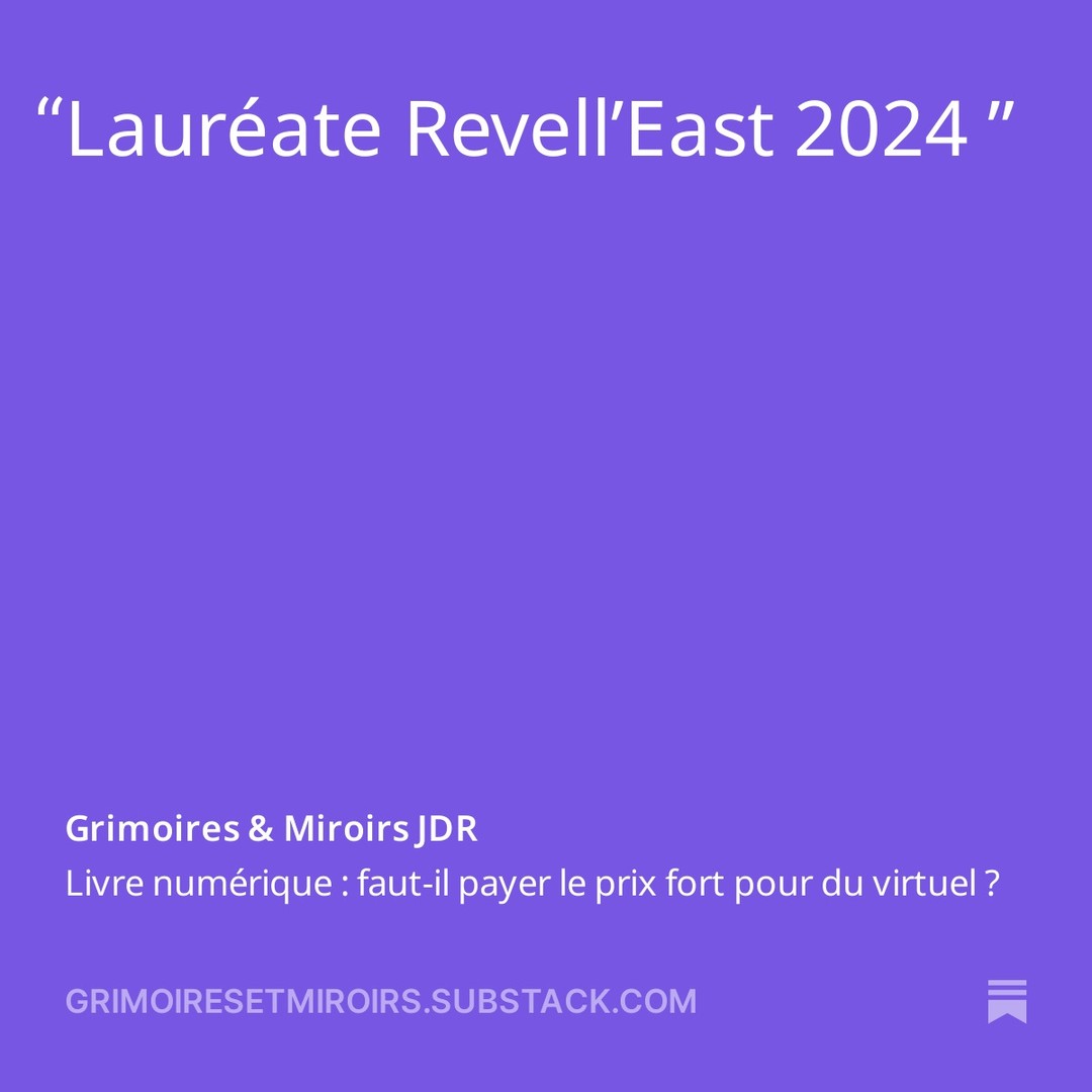 J’ai présenté le jeu le 30 mai lors du concours Revell’East à Nancy. 
Une journée forte à plusieurs titres.

Il s’agissa