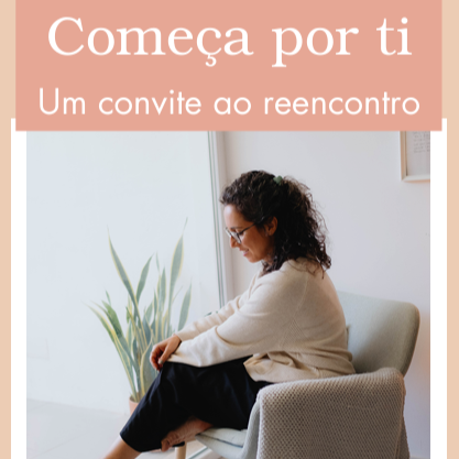 Começa por Ti -  eBook gratuito thumbnail