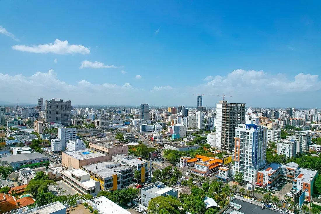 Guía Turística Completa de Santo Domingo thumbnail