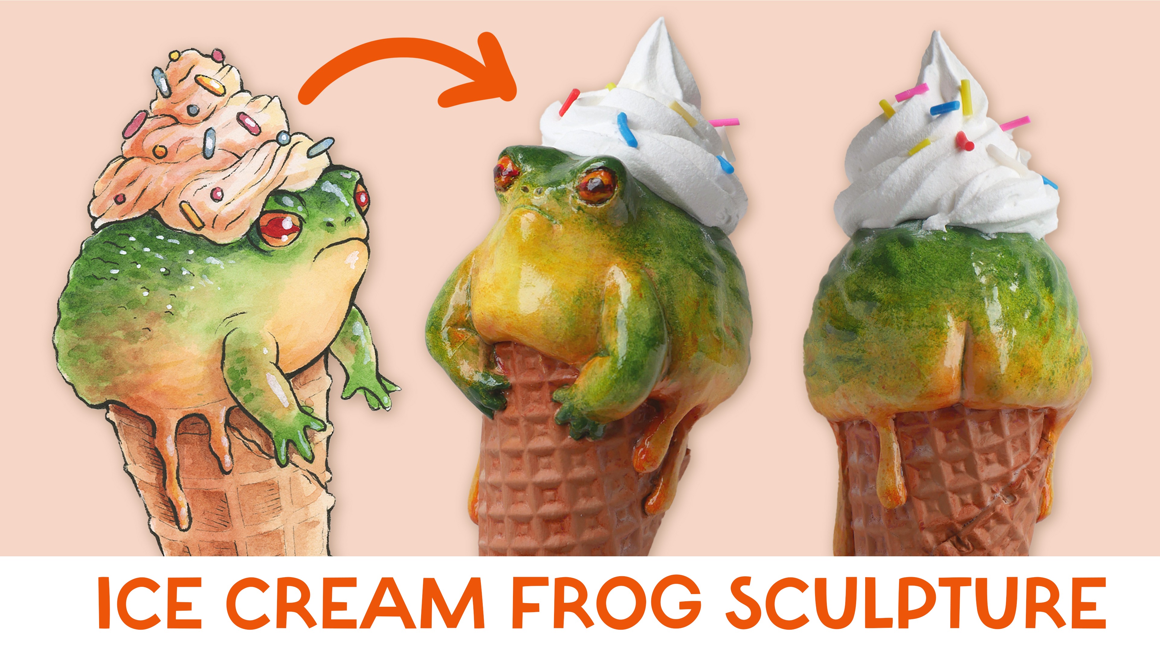 Latest YouTube video thumbnail