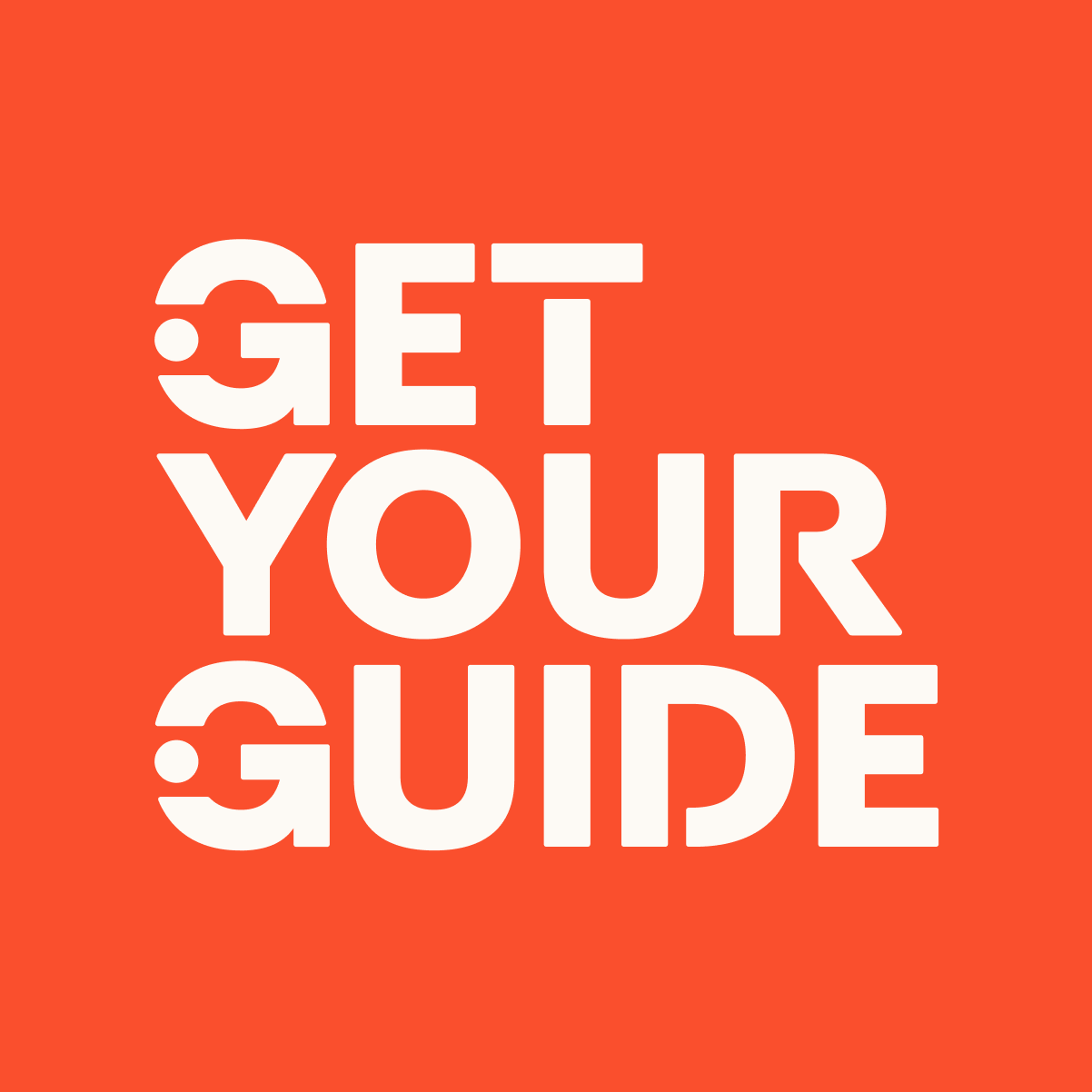 Get Your Guide - Cupom: VAMOSOSTRES5 thumbnail