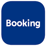 Reserve seu hotel no Booking! thumbnail