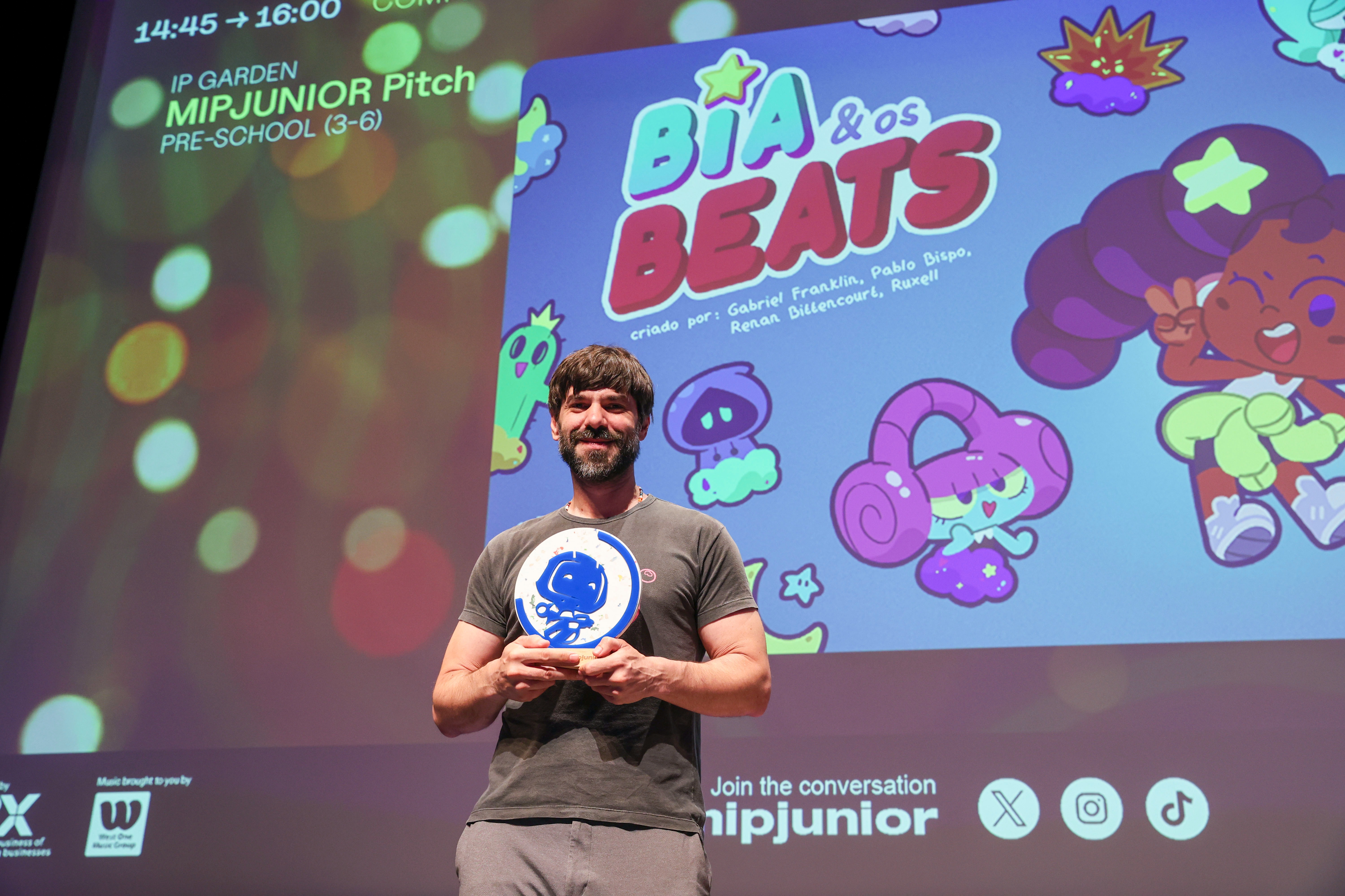 MipJunior 2024 thumbnail