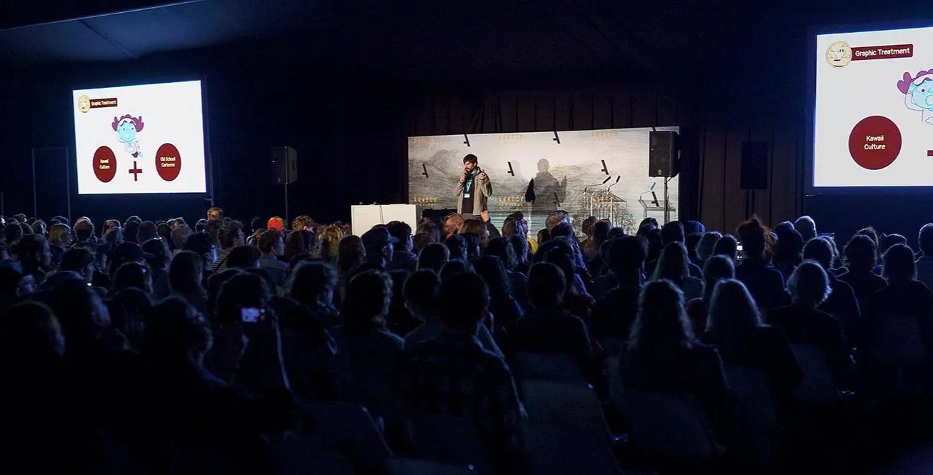 Annecy MIFA Pitches 2024 thumbnail