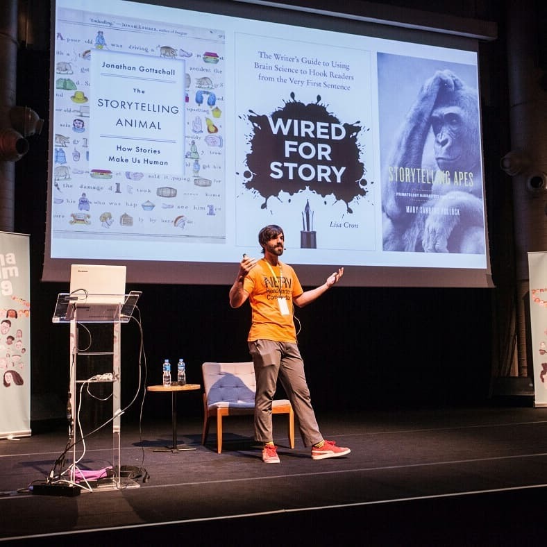 Anima Mundi 2018 thumbnail