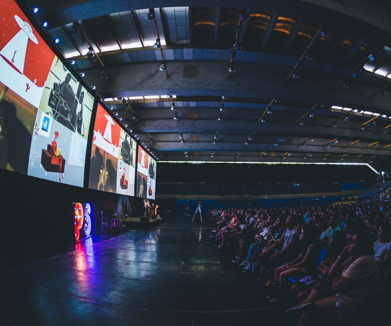 Pixel Show 2015 thumbnail