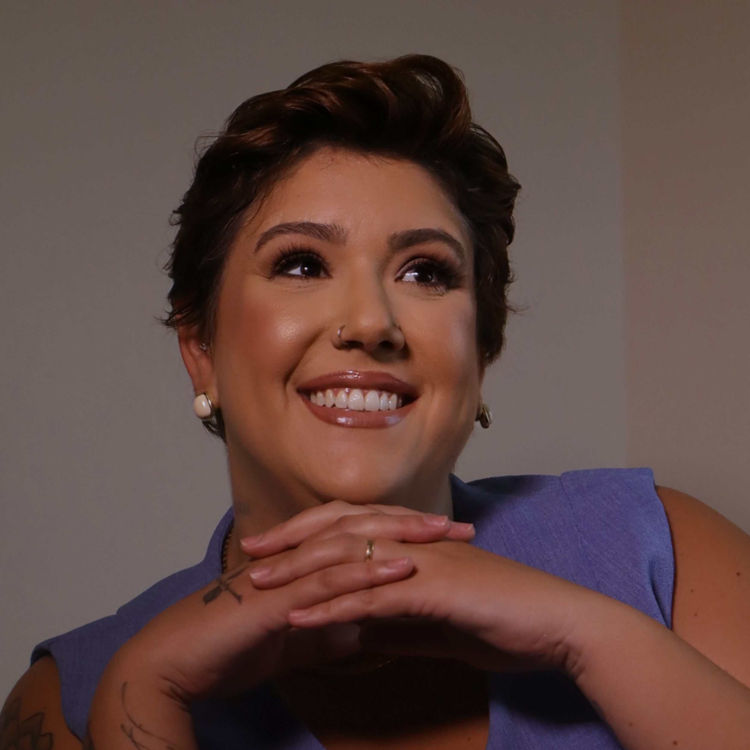 FALE COMIGO  thumbnail