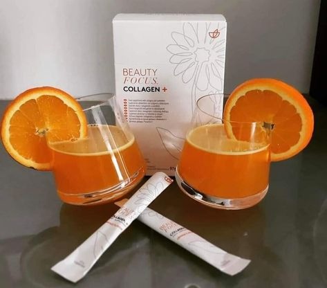 Shop here your monthly beauty focus collagen+ thumbnail
