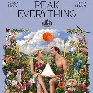 Come to the movies with Gabrielle de Vietri thumbnail