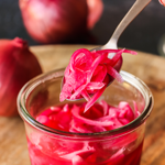 Pickled Red Onions thumbnail