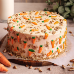 Carrot Cake thumbnail