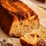 Upside down banana bread thumbnail