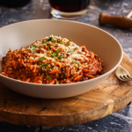 Orzo bolognese thumbnail