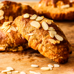 Almond Croissants thumbnail