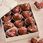 Romany Creams Cheesecake Truffles thumbnail