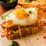 Croque Madame thumbnail