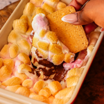 S’mores dip thumbnail