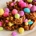 Cornflake Easter Nests thumbnail