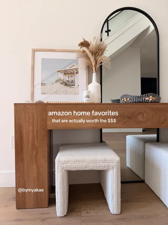 All 🔗 on my Amzn s/f! ✨🫶🏼 #amazonhome #amazonfinds #amazonhomedecor #amazonhomefinds #amazonhomefavorites 