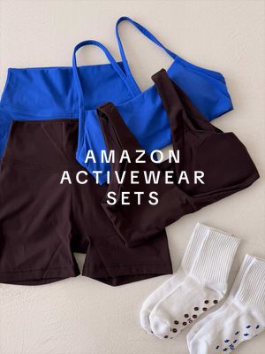 All 🔗 on my amzn s/f in the “activewear” list! I Can’t Recommend them enough there that good!! 🫶🏼⭐️ #amazonfinds #amazon