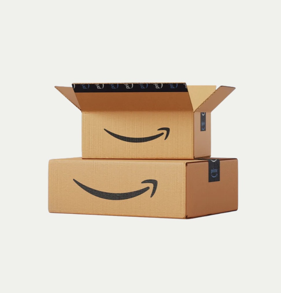 AMAZON STOREFRONT thumbnail