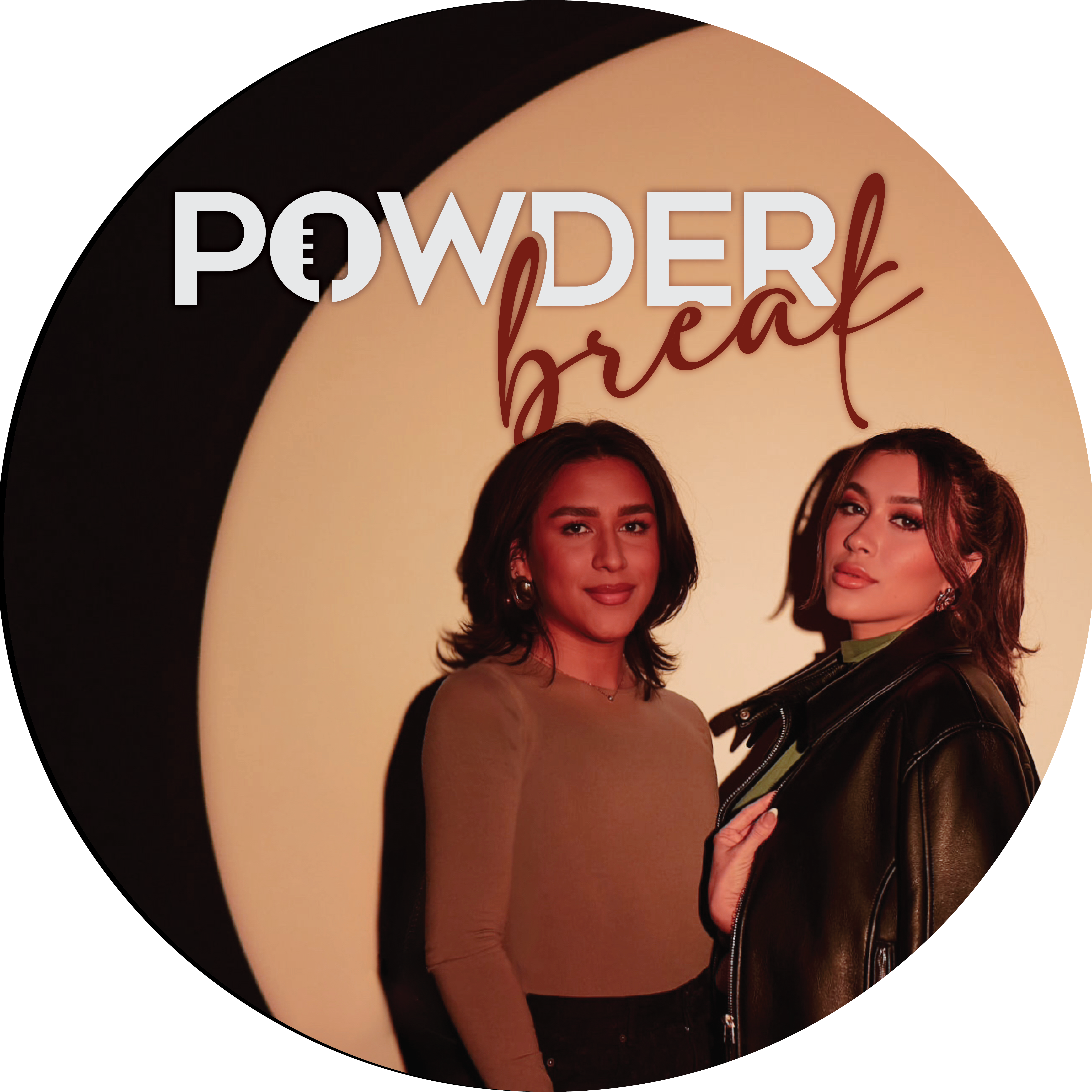 Powder Break Podcast thumbnail