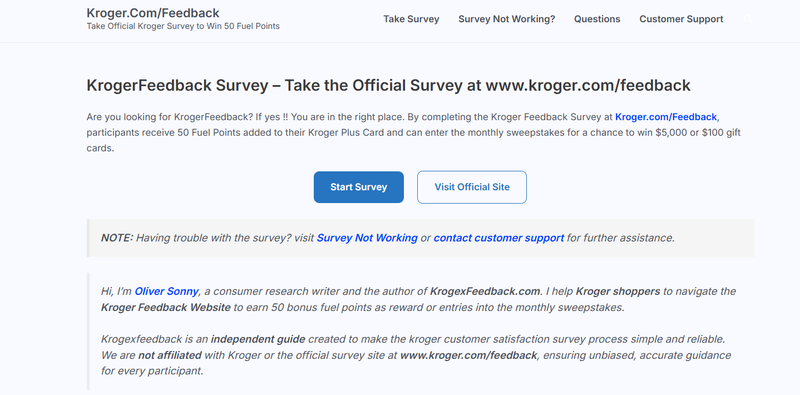 krogexfeedbackcom - KrogexFeedback.com thumbnail
