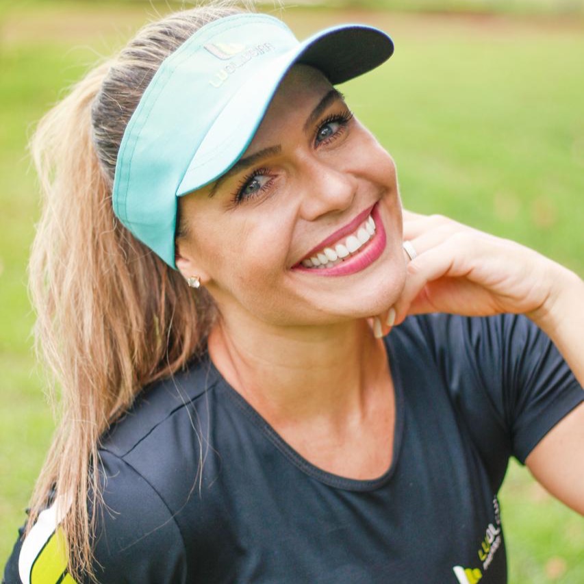 YOUTUBE da Lu Oliveira thumbnail