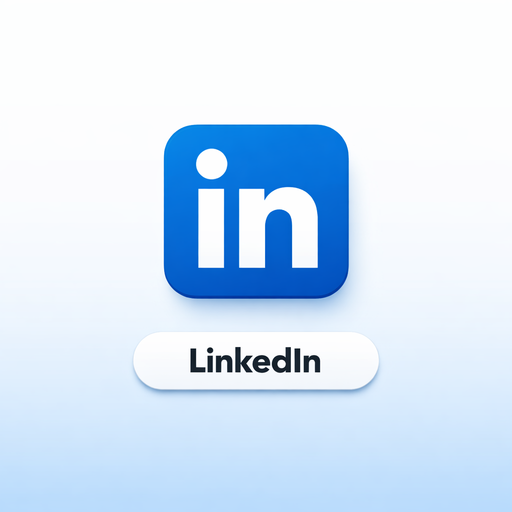 Let's connect on LinkedIn thumbnail