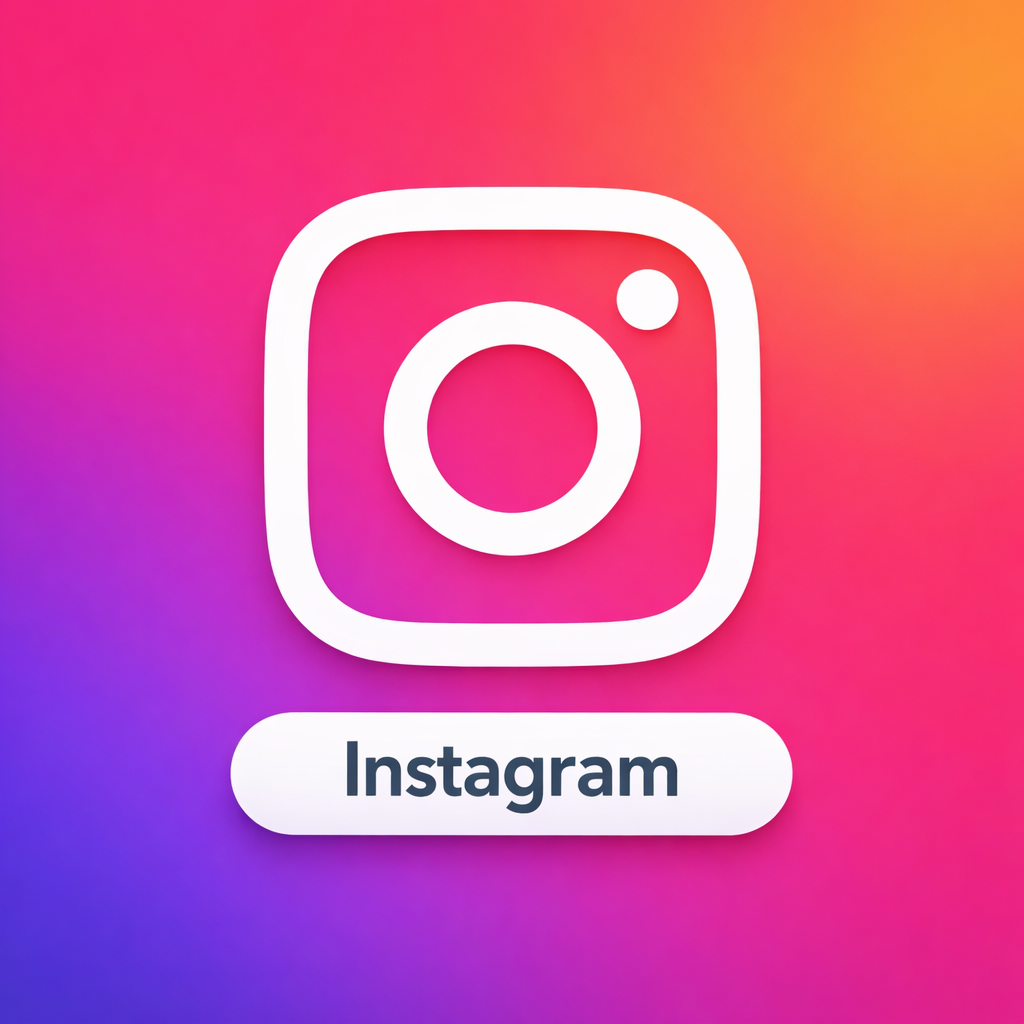 Let's connect on instagram thumbnail