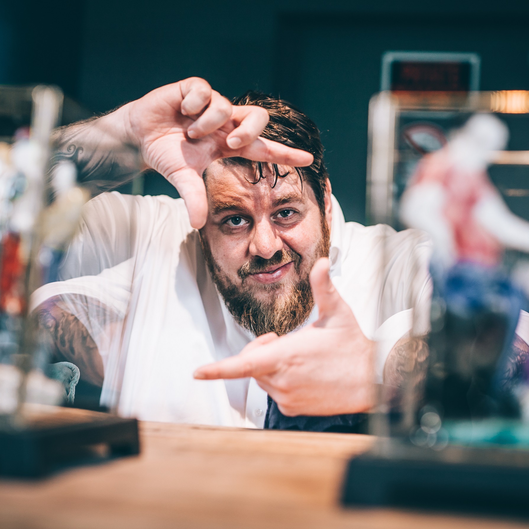 15.04.2026 | Facereading Workshop | Böblingen thumbnail