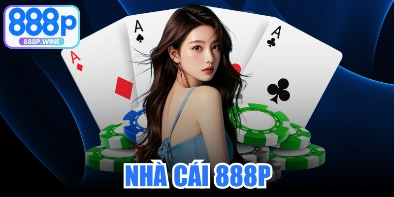 888P – Nhà Cái Uy Tín Hàng Đầu Cho Game Thủ Giải Trí thumbnail